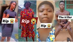 Jilted Man Sets Girlfriend’s House on Fire, Killing Her and Two Relatives