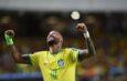 Neymar Omitted from Brazil’s World Cup Warm-Up Squad