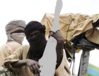 Bandits kill one, abduct seven others in Kaduna community