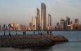 12 injured in Abu Dhabi after attack intercepted