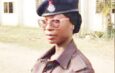 Female Man O’ War officer k!lled in gunmen ambush on Oyo highway