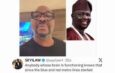If Nigeria is so good and rosy, why is your family in the UK? — Isaac Fayose replies Seyilaw