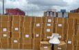 NDLEA secures forfeiture of N33.6bn worth of opioids seized at Onne Port