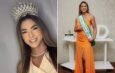 Brazilian beauty queen dies at 31 after suffering heart attack