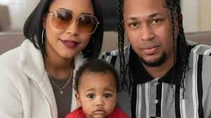 Man sentenced to three life terms for killing couple and drowning their 1-year-old son