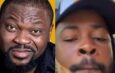 Comedian Buchi calls out former brother-in-law over alleged assault on his daughter and seizure of her iPad, claims ex-wife’s family is frustrating him