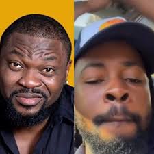Comedian Buchi calls out former brother-in-law over alleged assault on his daughter and seizure of her iPad, claims ex-wife’s family is frustrating him