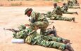 NDA to conduct live-fire exercise, warns residents to steer clear