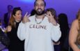 Rapper French Montana spends $200K on Chrome Hearts jeans, says he can’t wear them due to religious beliefs