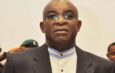 ADC Chairman David Mark accuses APC of undermining opposition