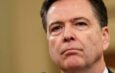 Former FBI chief Comey charged over alleged threats against President Trump
