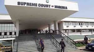 2027 polls: Supreme Court to decide PDP, ADC fate today