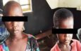 Anambra Agency Rescues Two Abducted Children Sold for N3.5m, Arrests Suspected Traffickers