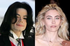 Paris Jackson accuses late Michael Jackson’s estate executors of using his fortune to intimidate her
