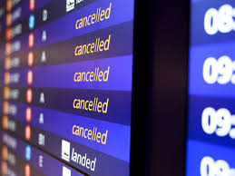 European airports could run out of jet fuel within weeks as Iran war deepens chaos