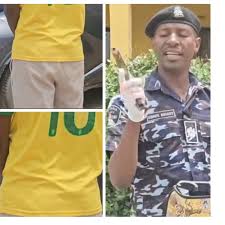 Man arrested in Delta over purchase of gun via Snapchat