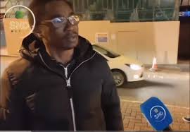 Man’s asylum claim takes dramatic turn after he says he fled Nigeria for being gay, then admits he has a wife and children back home