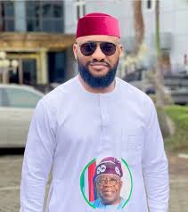 Actor Yul Edochie blasts critics, says any Igbo man attacking others for supporting President Tinubu is “a monkey and a coward”