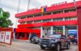 Fire Service warns against ‘silent killer’ gas