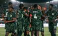 Super Eagles Depart for Warsaw Ahead of International Friendly Against Poland