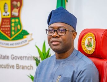 APC Slams Makinde Over Oyo Insecurity, Demands Resignation