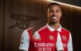 UCL Final: Gabriel Reacts After Missed Penalty in Arsenal’s Defeat to PSG