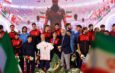 FIFA in Talks With Iran Over 2026 World Cup Participation in the US
