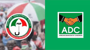 Supreme Court Backs ADC’s Mark, Removes PDP’s Turaki