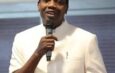 “Don’t marry a woman who can’t cook,” Pastor Adeboye advises men