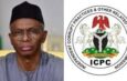 El-Rufai’s Son Accuses ICPC of Denying His Father Food and Medical Care