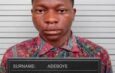 Twitter troll jailed for 2 years over false claims about singer Adekunle Gold’s daughter