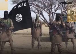 Six ISWAP bomb makers killed in Borno IED blast