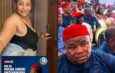 “What God Cannot Do Does Not Exist” — Kenyan businesswoman Hellen Ati mocks Cubana Chiefpriest over alleged APC primary election loss