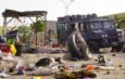 Terrorists abduct 42 schoolchildren in Borno
