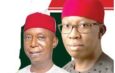 Senator Ned Nwoko loses APC Senate primary to former Delta governor Ifeanyi Okowa after polling three votes