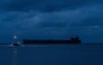 Russian drone strikes Chinese cargo ship in Black Sea overnight