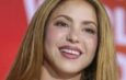 Shakira celebrates victory in Spanish tax case