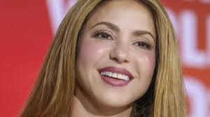 Shakira celebrates victory in Spanish tax case