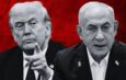 Iran’s parliament reportedly considering €50m bounty on Trump and Netanyahu