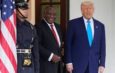 Trump administration proposes increase in White South African refugee admissions