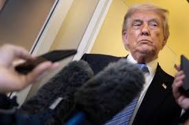 Donald Trump says he’ll delay Iran attack but orders military to stay ready ‘at a moment’s notice