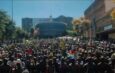 Thousands march across major South African cities in protest against immigration
