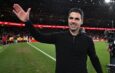 “We’ve made history again” — Mikel Arteta reacts as Arsenal F.C. are confirmed Premier League champions.