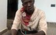 Suspect arrested over murder of 28-year-old man in Kaduna community