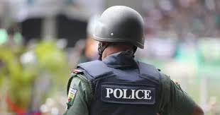 Police rescue two young women stripped and nearly lynched in Akwa Ibom