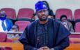Ubi Franklin responds after X user criticises him for saying Desmond Elliot should have withdrawn from Lagos APC primary