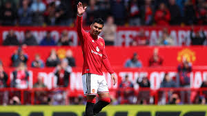 Casemiro set to join Lionel Messi at Inter Miami CF after Manchester United exit