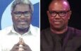 “How Is a Failed Husband and Father Measured?” — Wike’s Media Aide, Lere Olayinka Trolls Peter Obi Over Comment About Wife Cheating