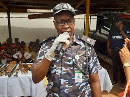 Police arrest 17 suspected cultists, recover hard drugs in Anambra State