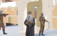 Bandits invade Kwara community, raze Emir’s palace, abduct wife and children